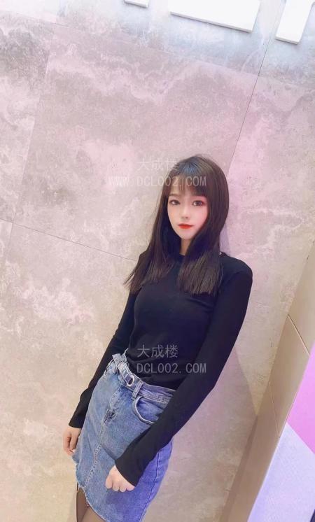 拉萨晴儿妹子
