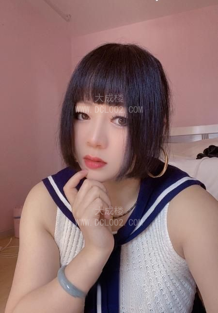 徐汇妹妹飒飒
