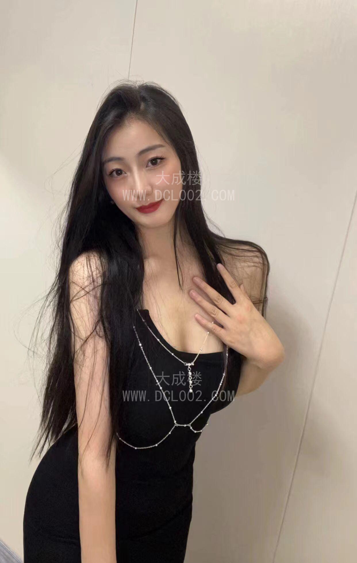 南岗兼职娜娜