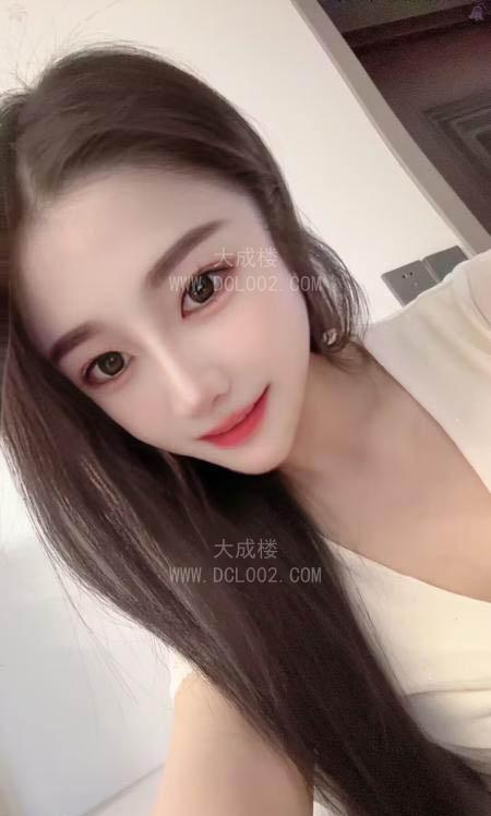郑州管城小美