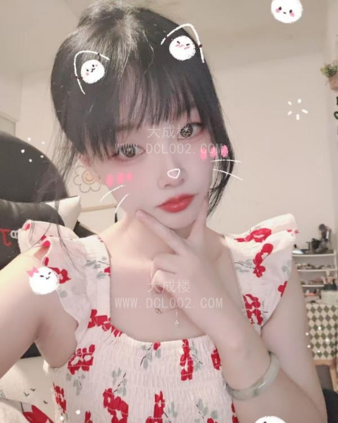 南昌邻家小爱