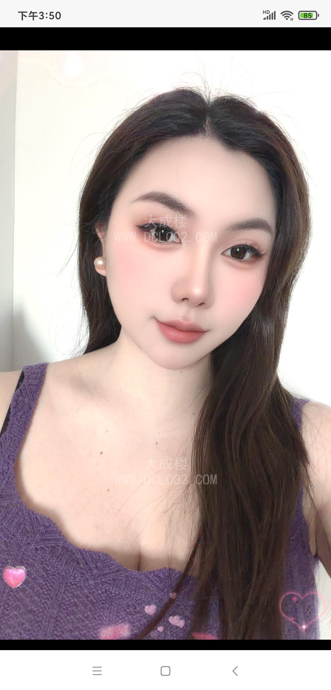 芜湖镜湖瑾儿