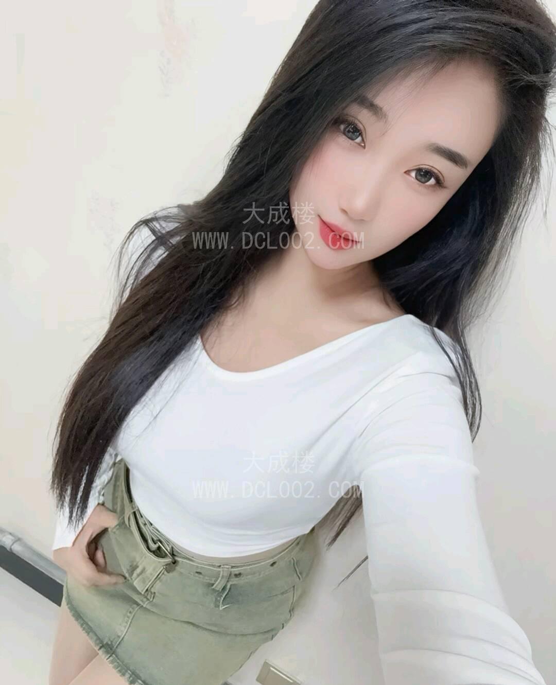 长春甜甜姐姐