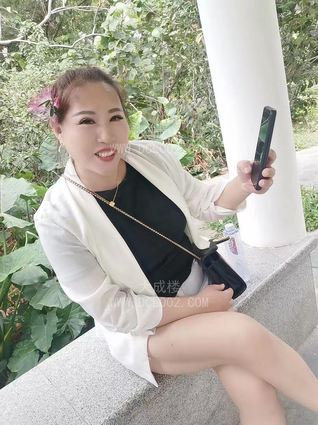 罗湖依红姐