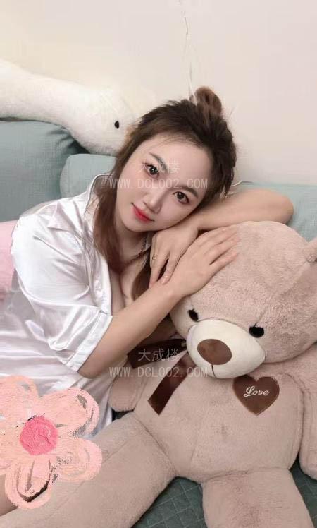 合肥包河夏莉