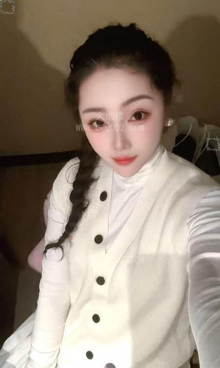 杭州美女佳佳
