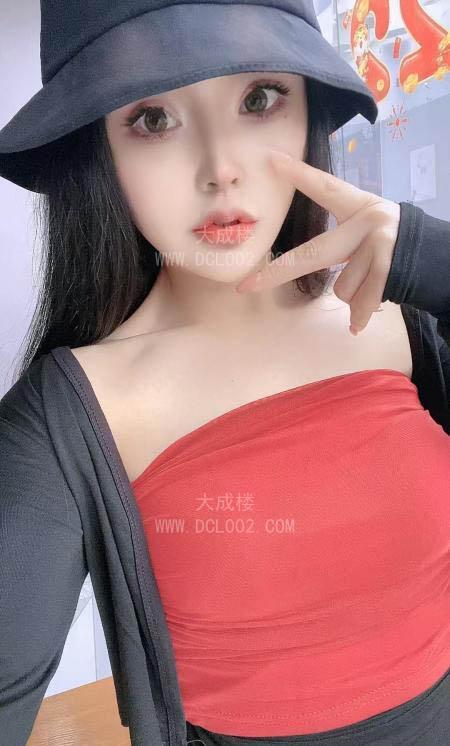 南昌健身达人菲儿