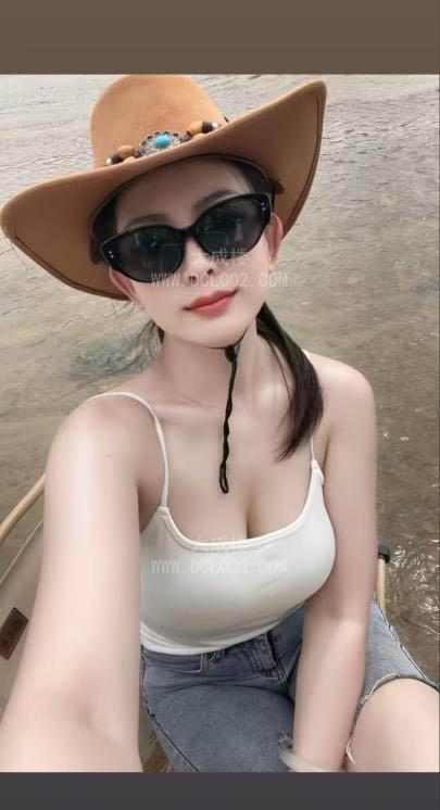 河西仙气巨乳