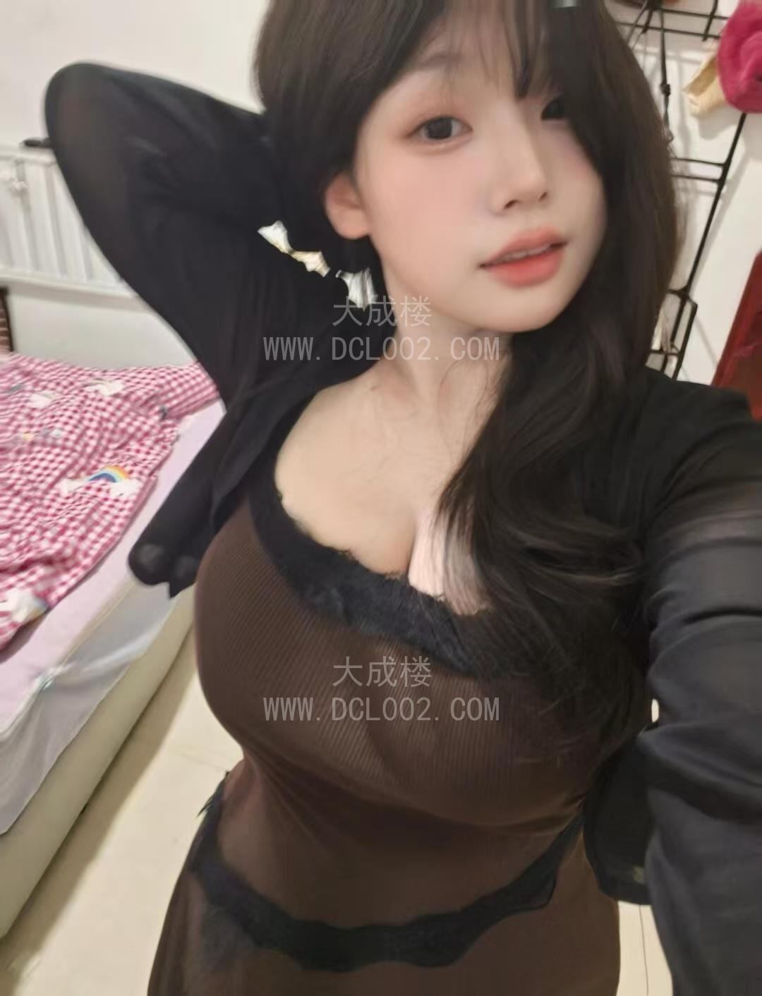 湖州大奶优女