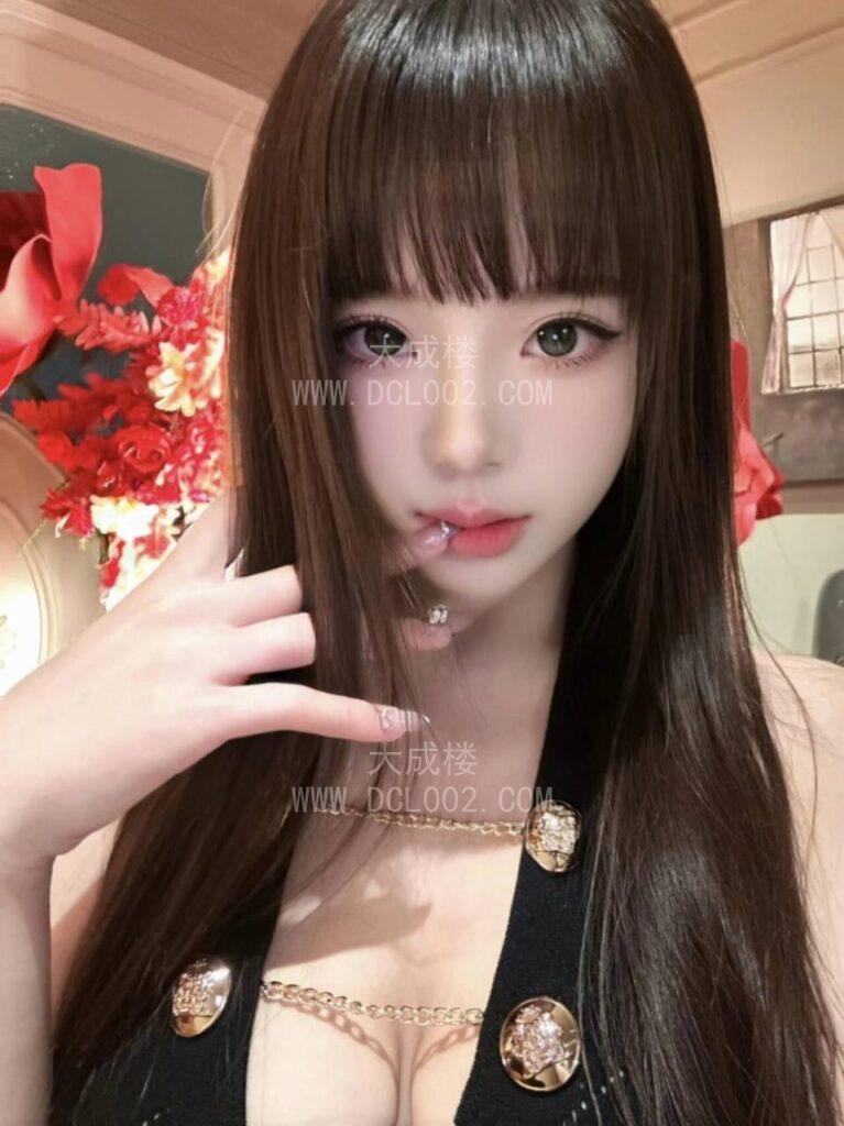 朝阳人瘦奶大的嗲妹纸