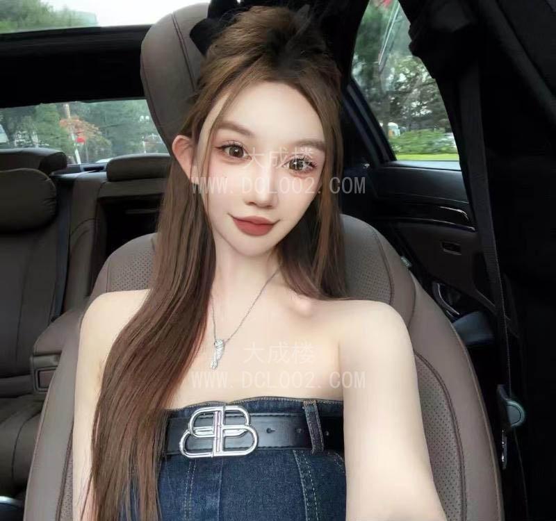 普陀大胸翘臀