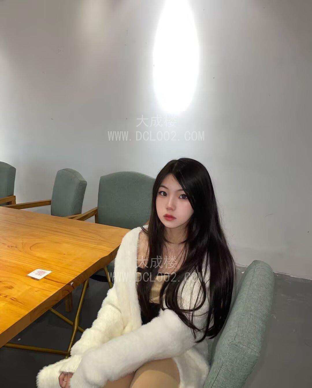 长春漂亮小妹