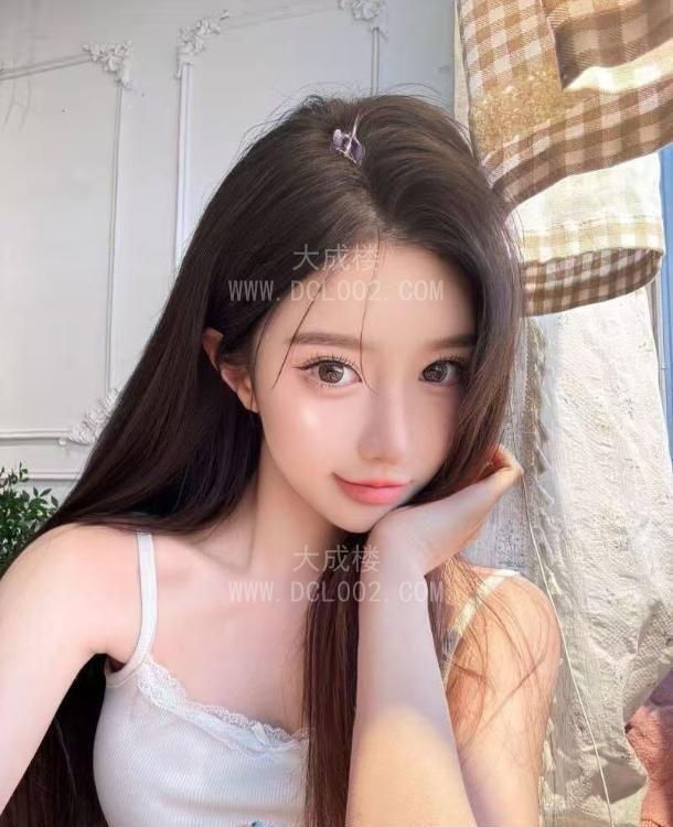长沙网红嫩妹