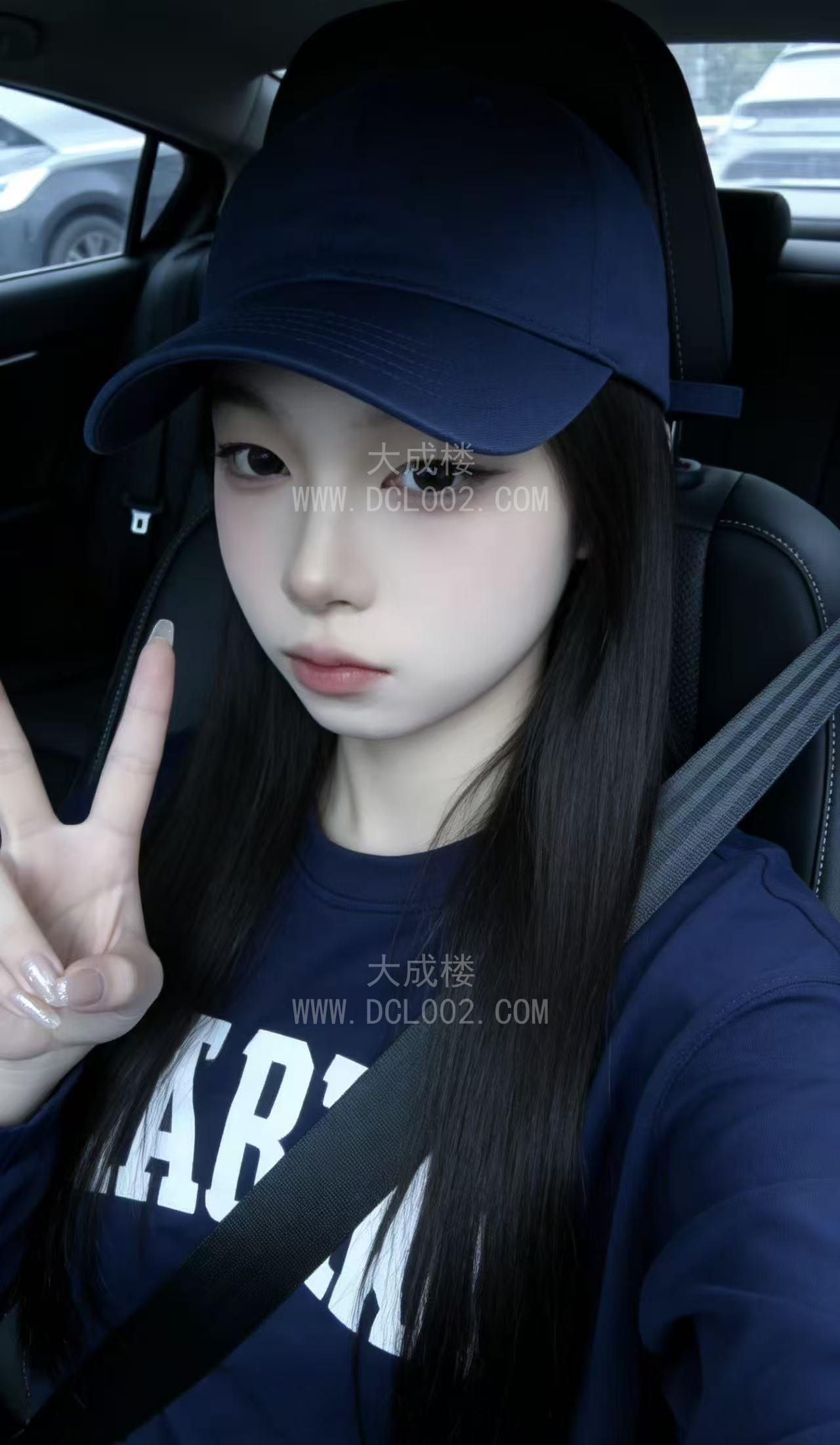 渝北小琴妹