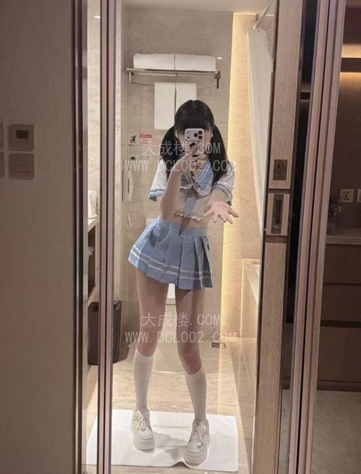 南京江宁萝莉
