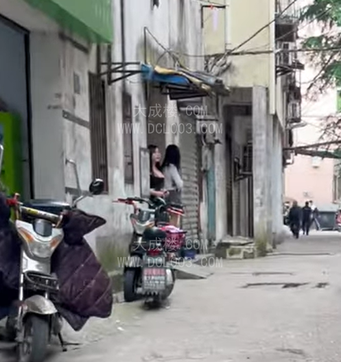武汉江岸饼子