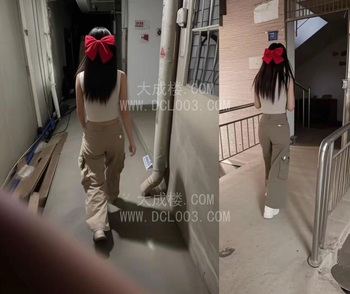 南京秦淮极品学生妹暗巷