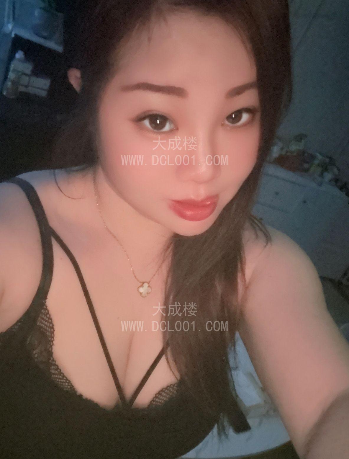 罗湖大胸翘臀