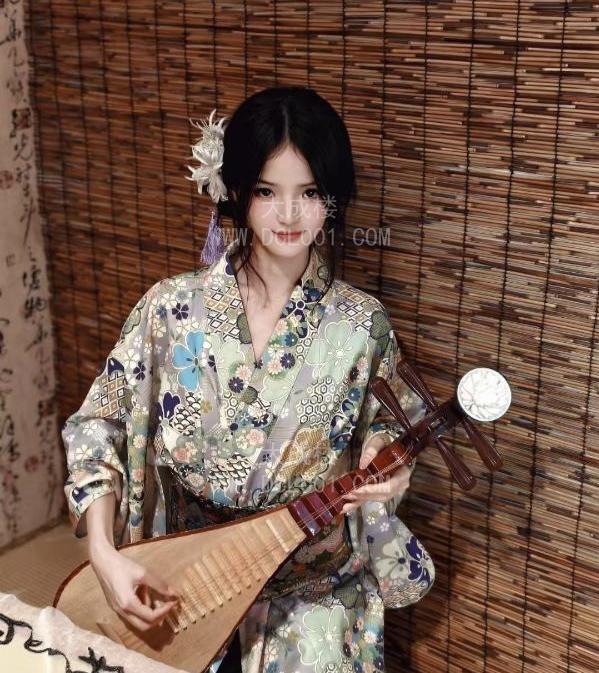 天河美女小和
