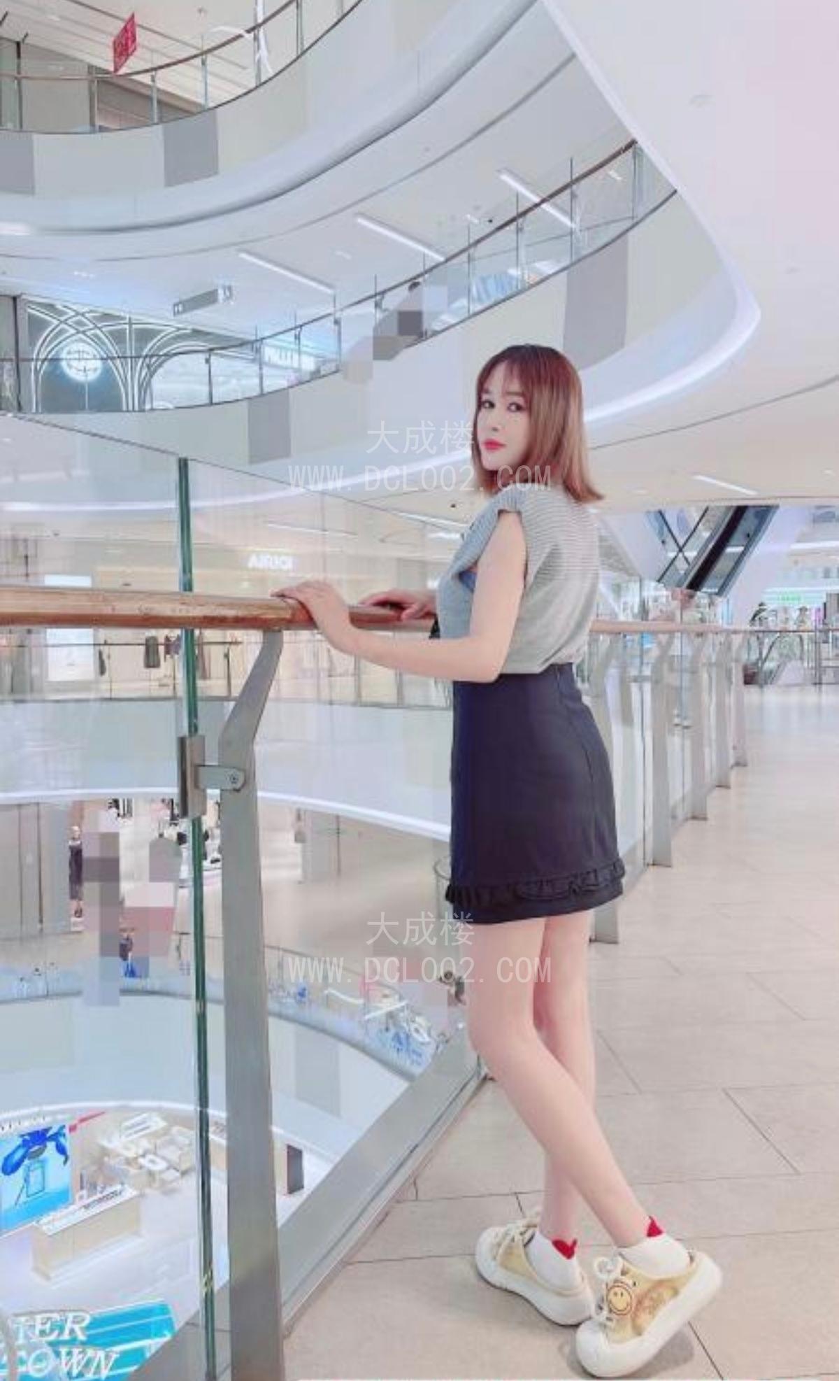 闵行骚妹安安