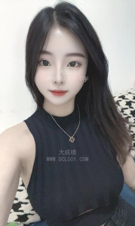 性感半只狐狸