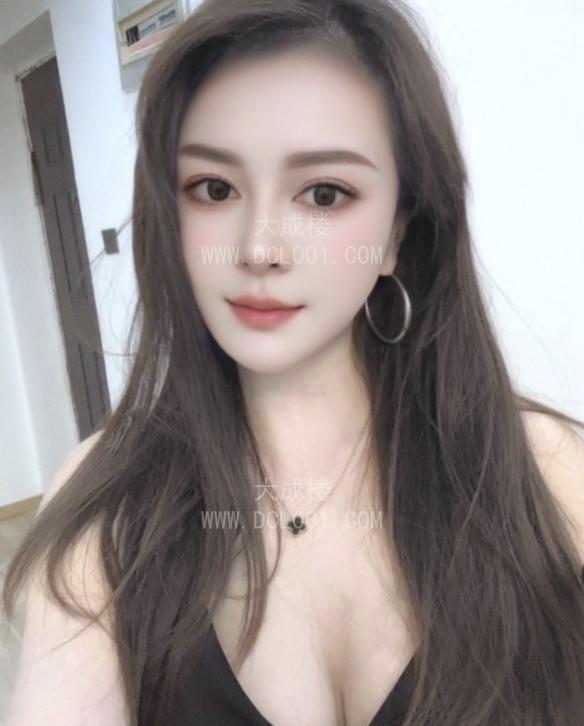 昆山性感美女