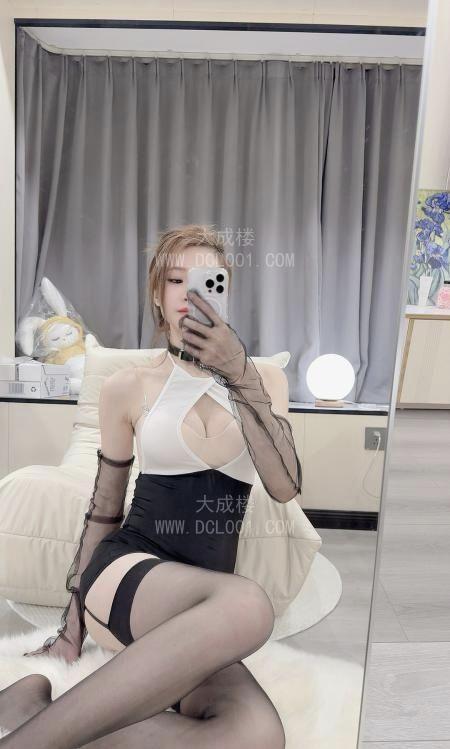 杨浦御姐模特