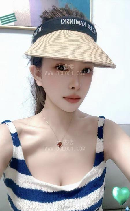 雨花混血儿