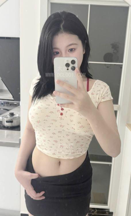 175天然D奶灰灰