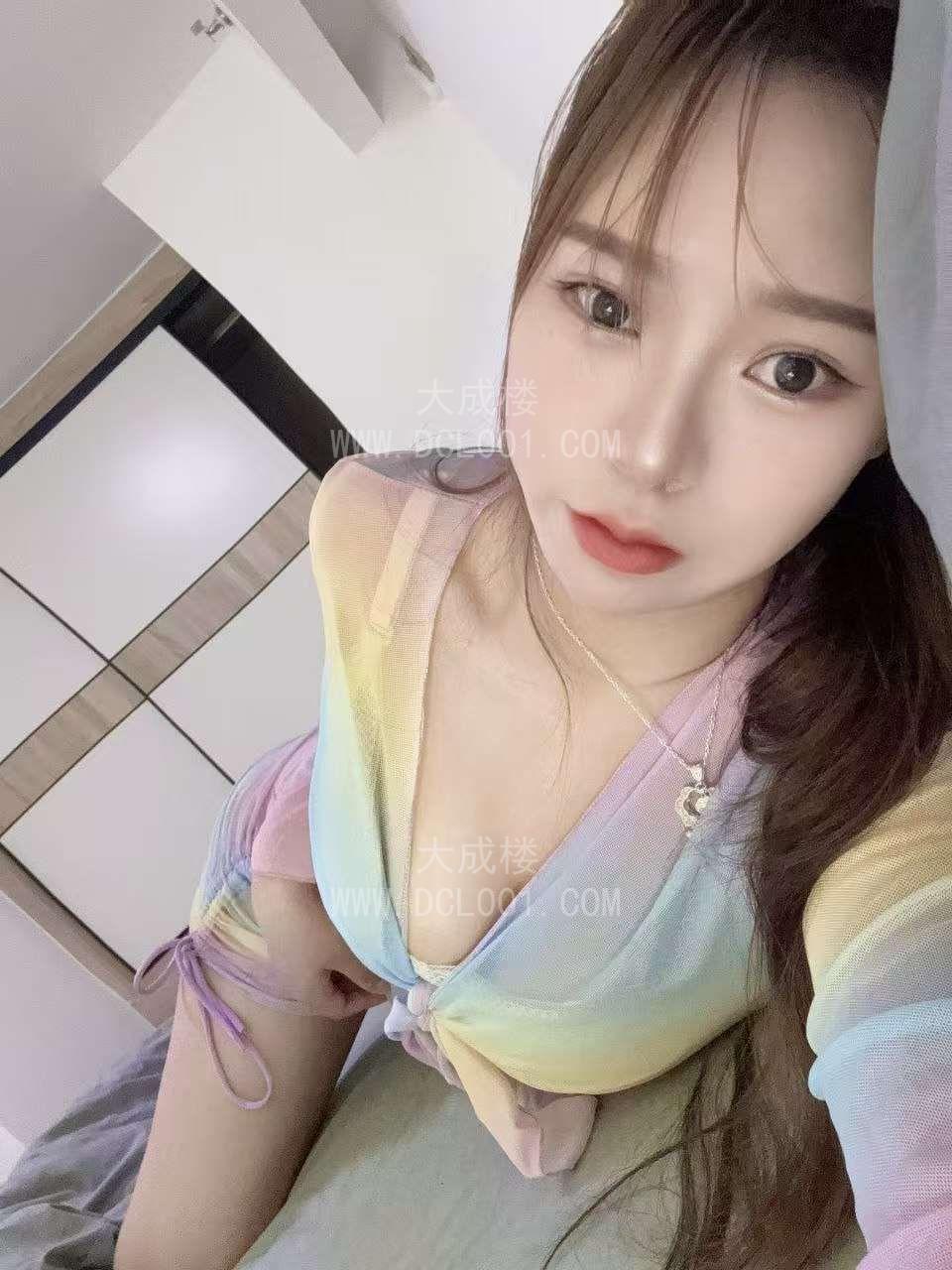寮步兼职小葵