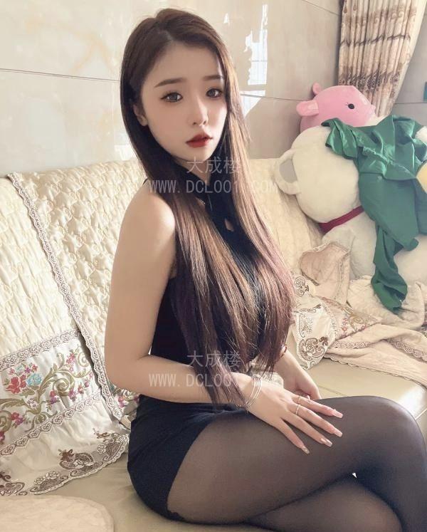 黑丝尤物蕾蕾