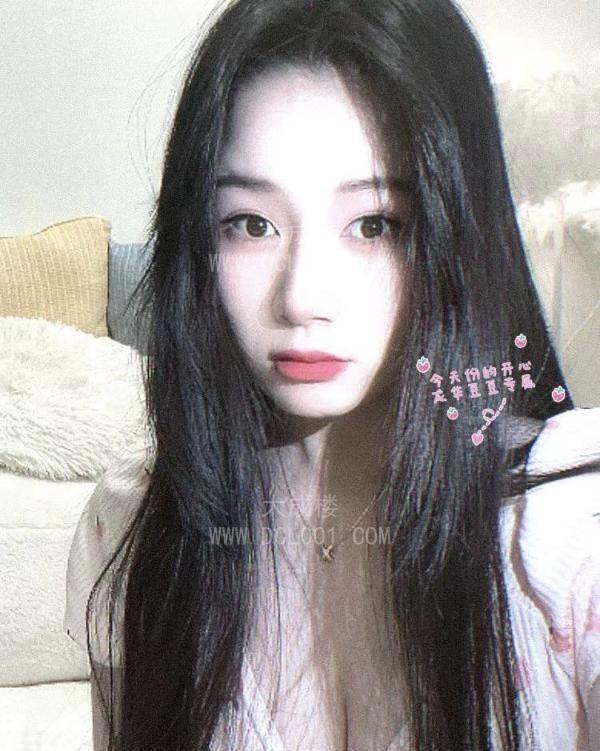 龙华艳舞豆豆