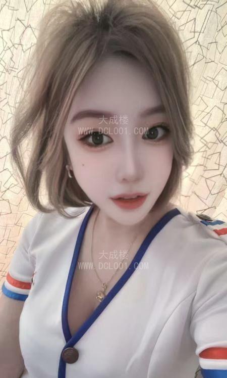 塘沽香宝儿