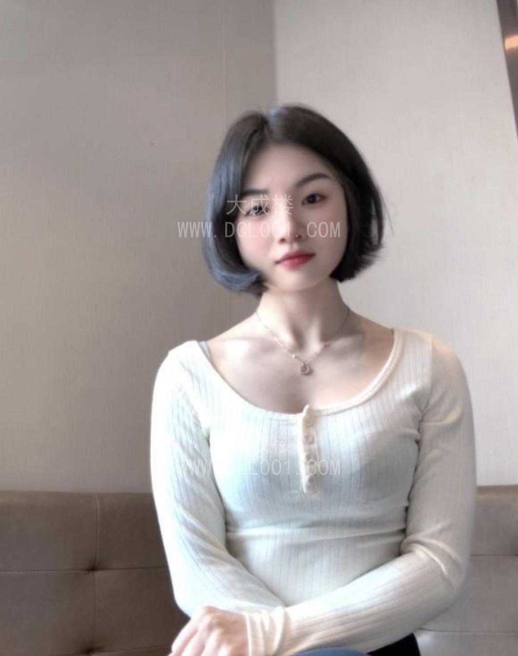 古镇兼职美眉