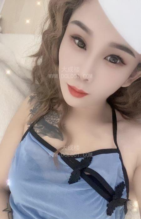 常州花式少妇