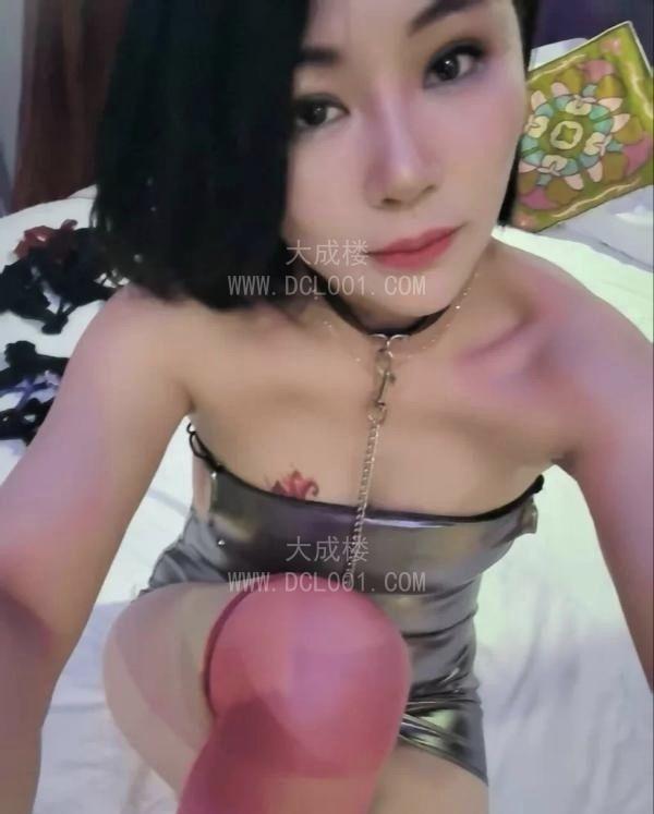 喷潮御姐熙熙