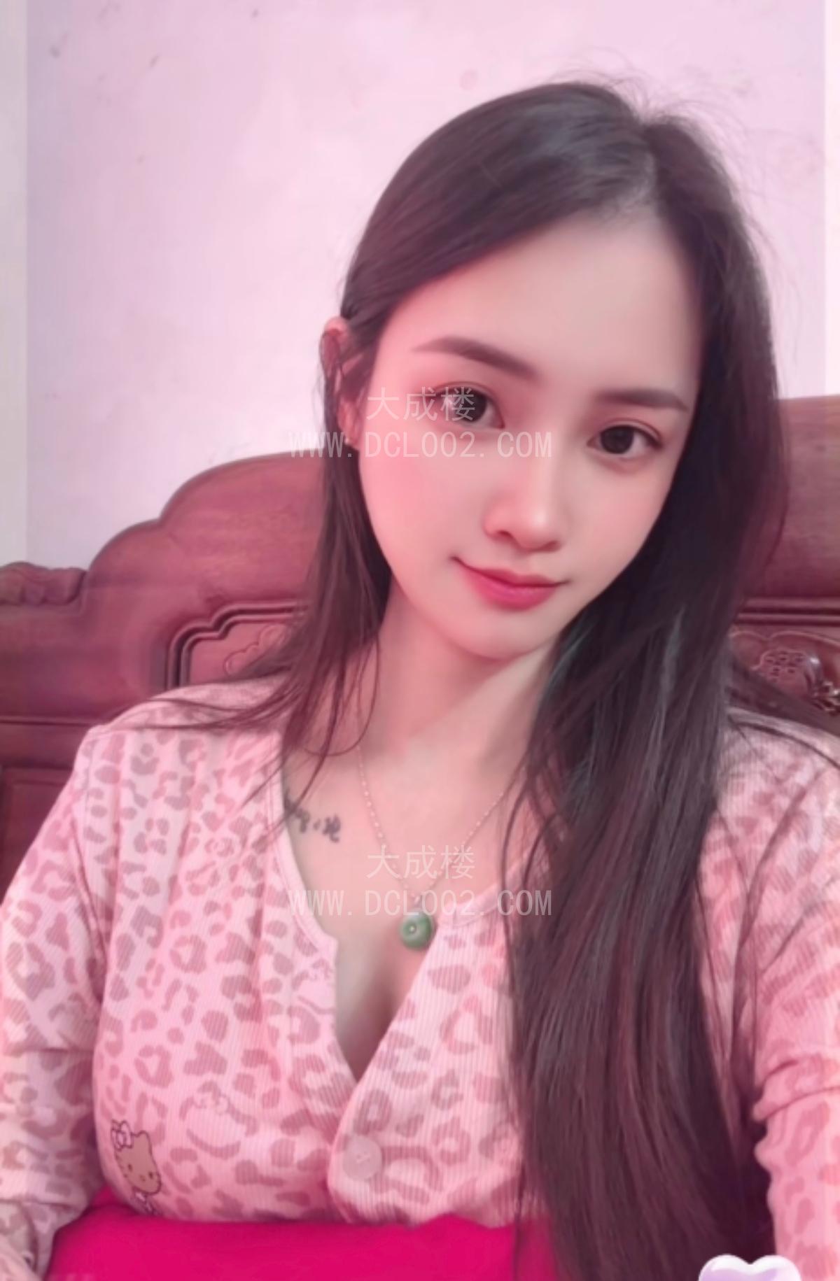 江门开平小妹