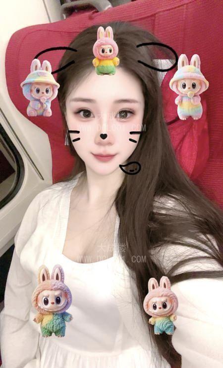 坂田宝儿