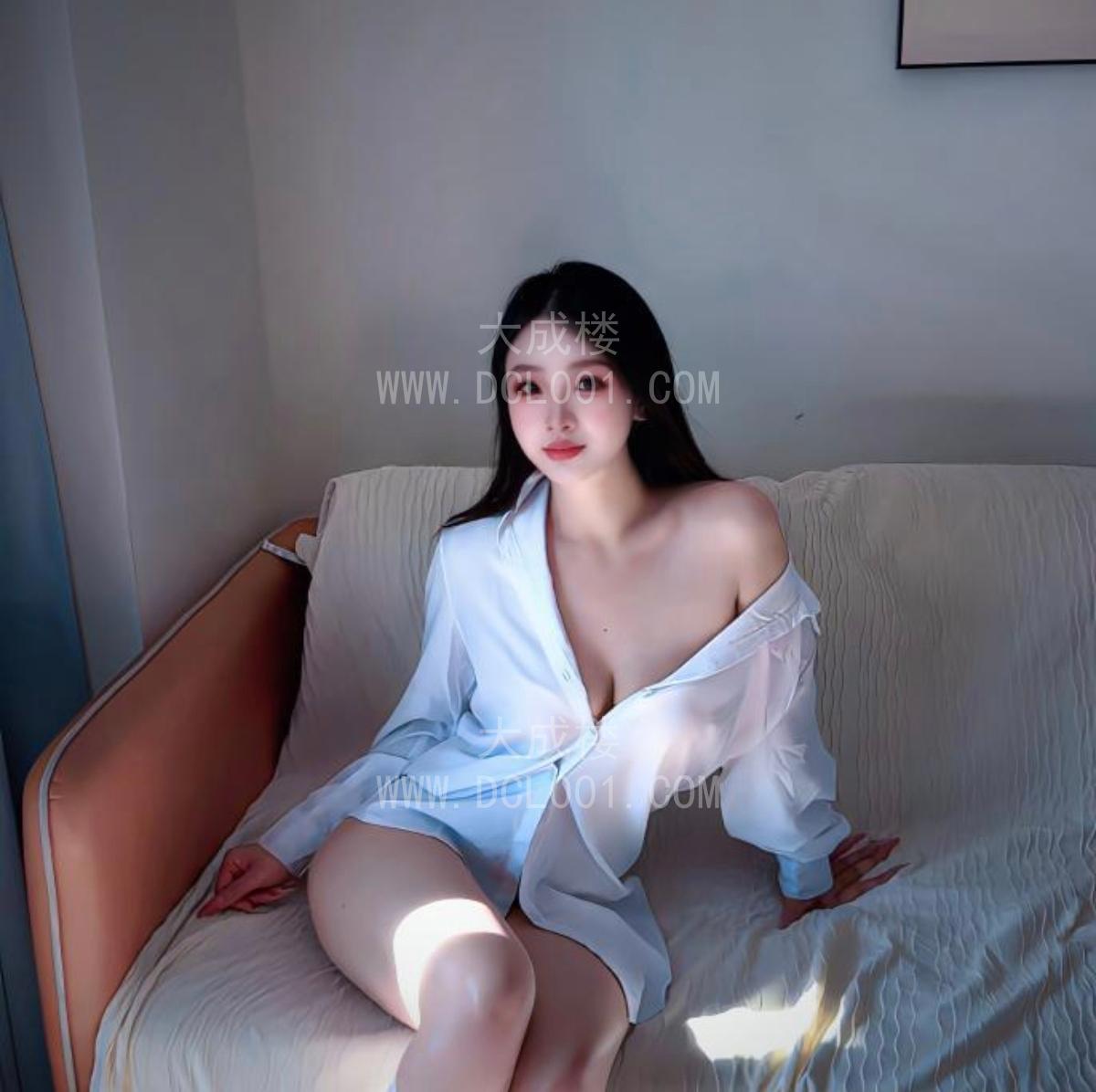 东莞舌吻美女