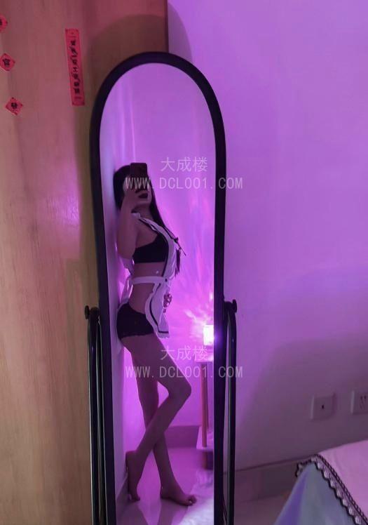 龙岗极品身材