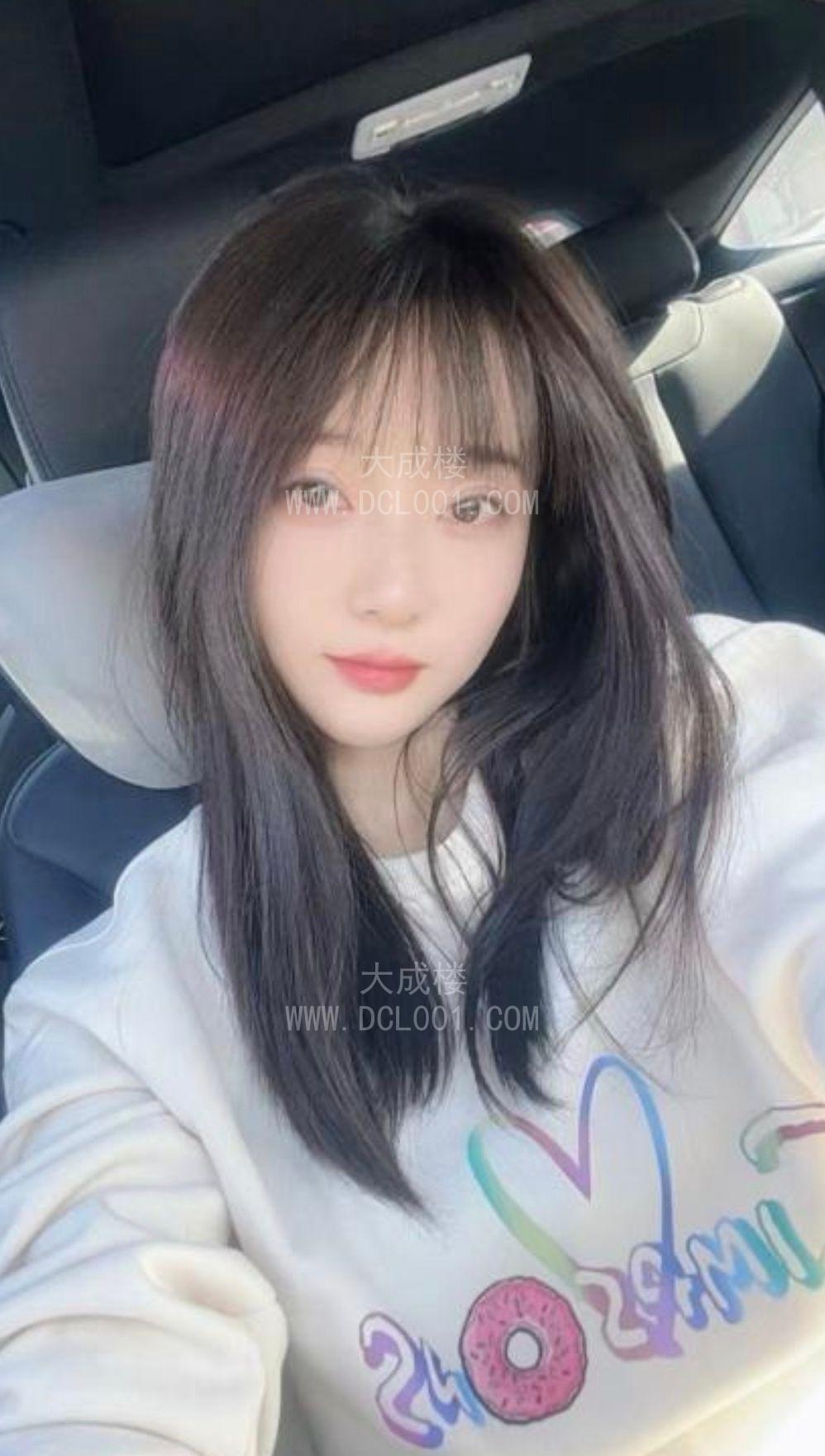 美腿女神可儿