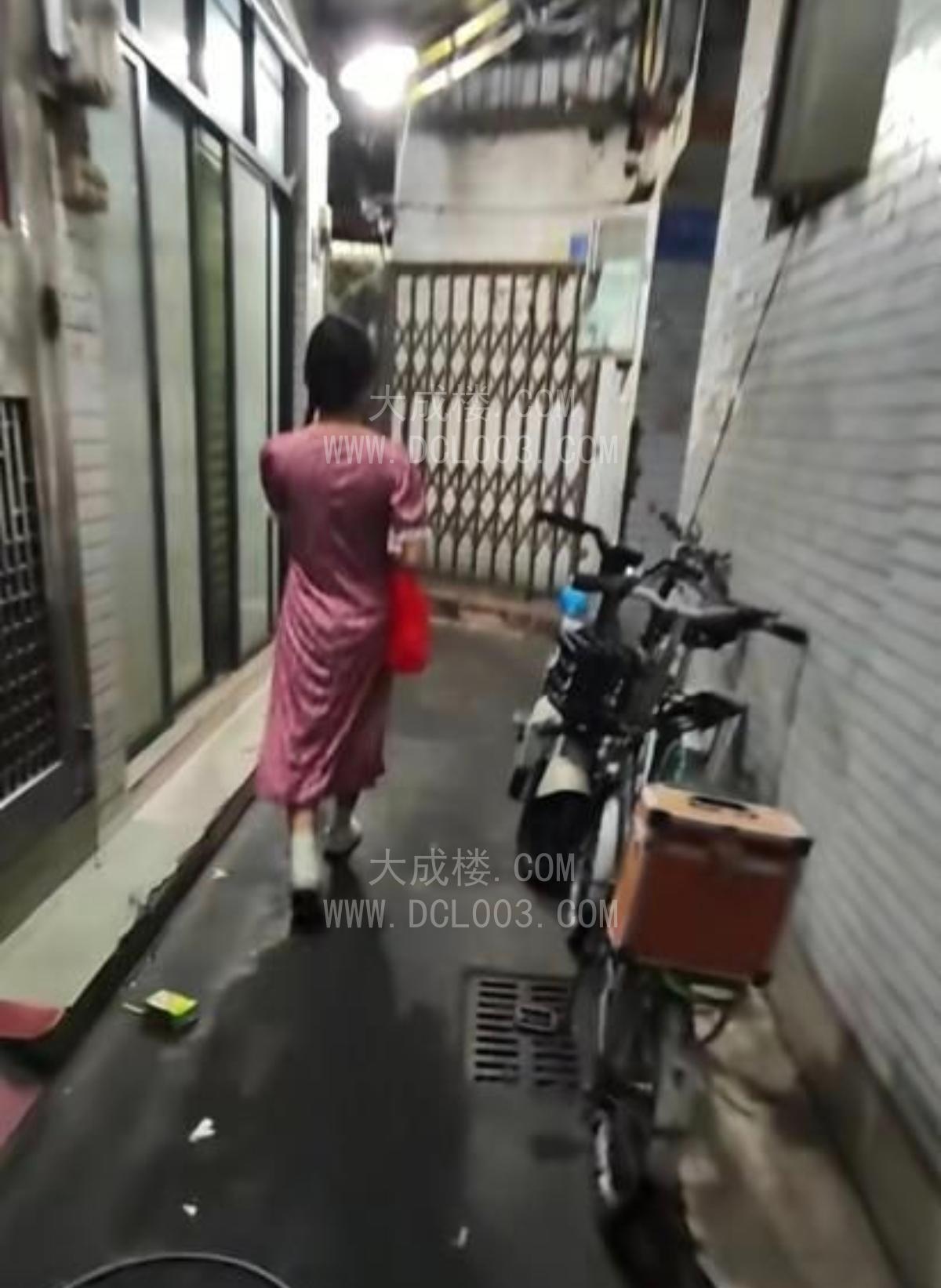 青岛暗港夜生活好吃不贵