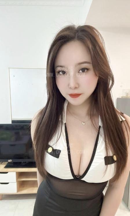 坪山御姐满满