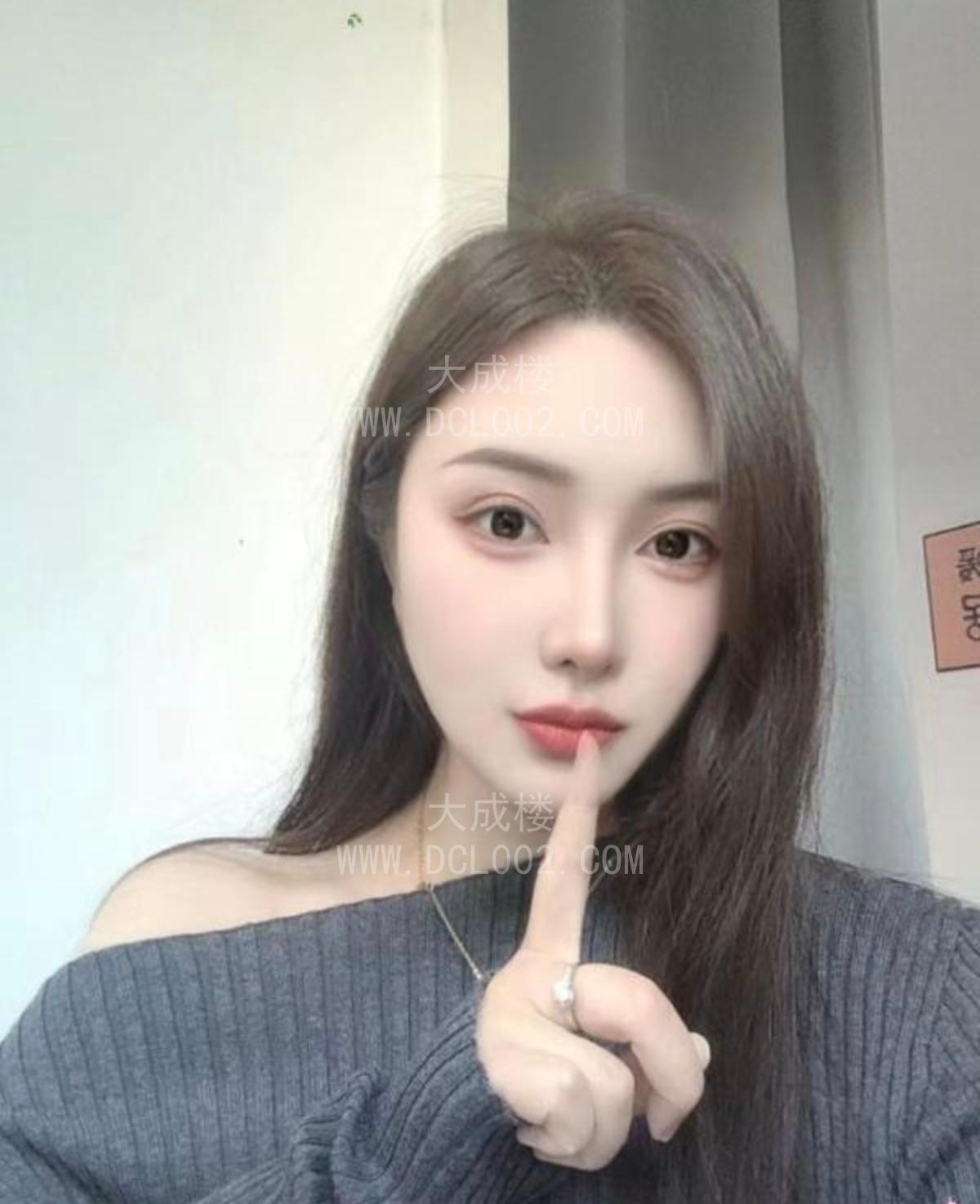 普陀制服御姐