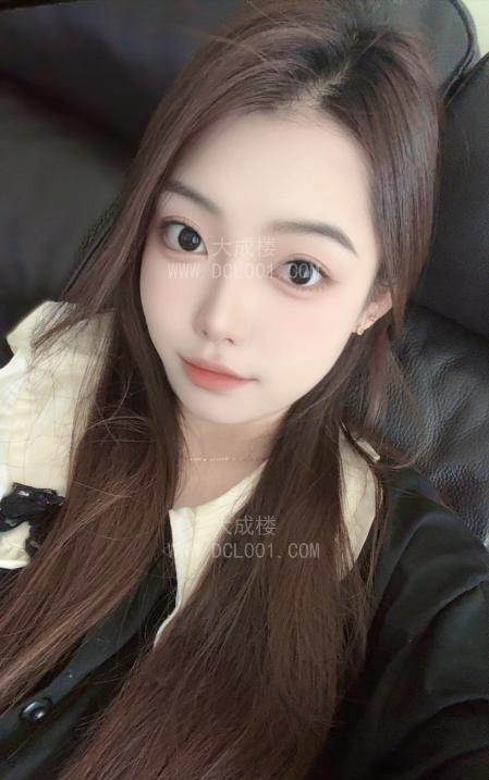 青岛邻家妹妹