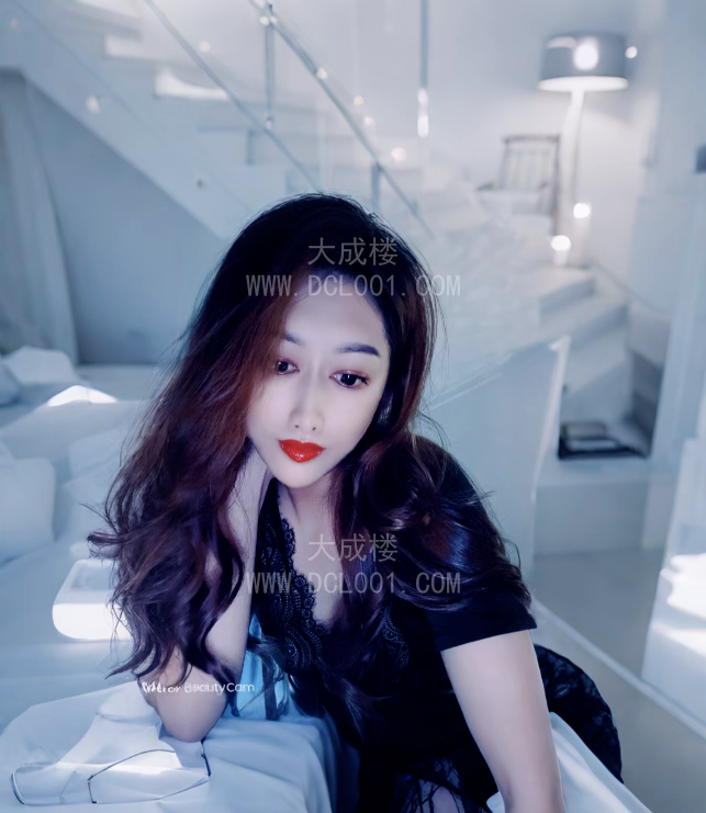 海珠性感御姐