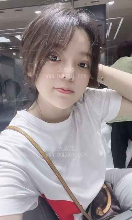 市区温柔小妹
