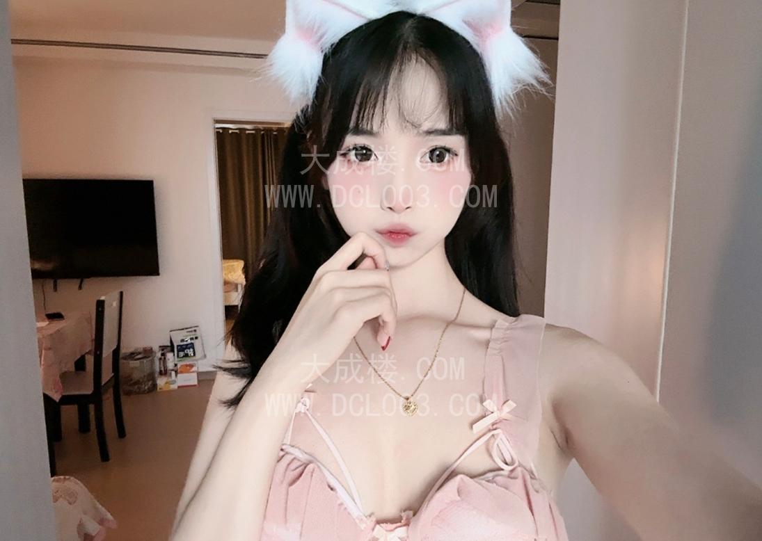 自荐认证上海自聊兼职小萝莉