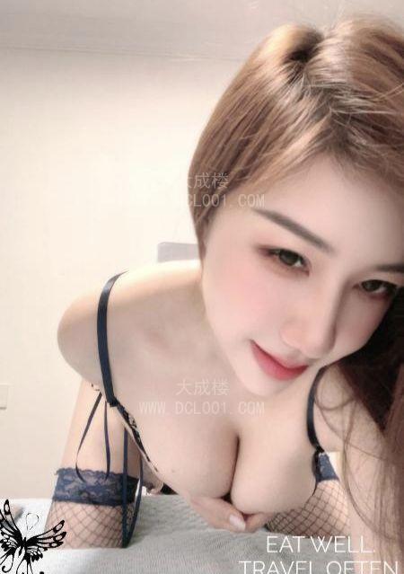 虹口小姐姐