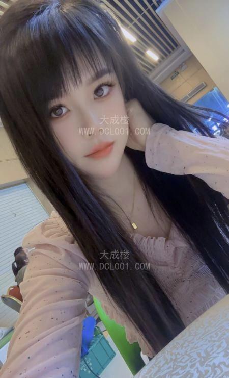罗湖大胸妹子
